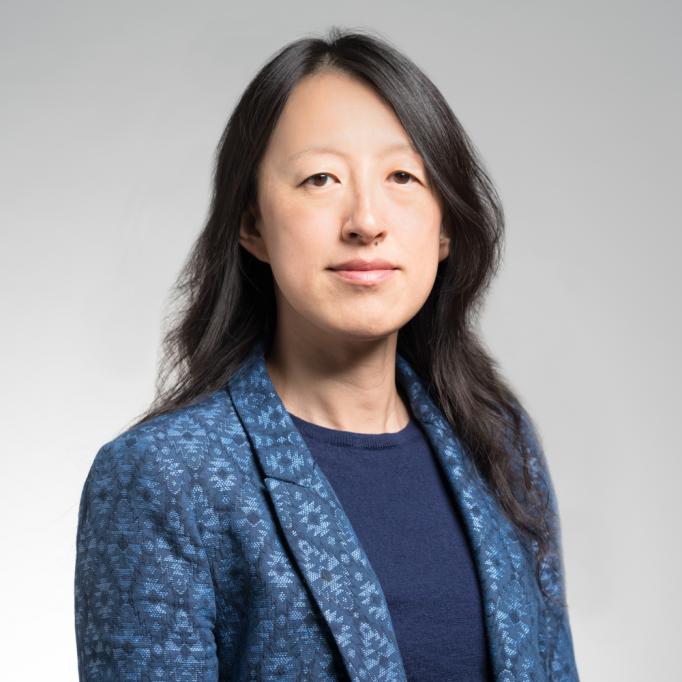 Assistant Professor of Neuroscience Weifeng Xu